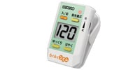 SEIKO / シンプルメトロノーム DM51RH らくらくリズム