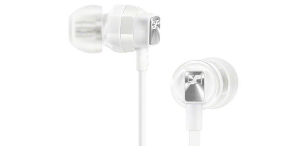 SENNHEISER ( ゼンハイザー )  / CX3.00 White 画像2