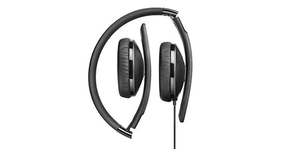 SENNHEISER ( ゼンハイザー )  / HD 2.20s 画像4