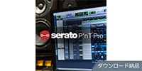 SERATO / Serato Pitch'n Time Pro 3.0 ダウンロード納品