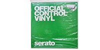SERATO / SCV-PS-GRN-2
