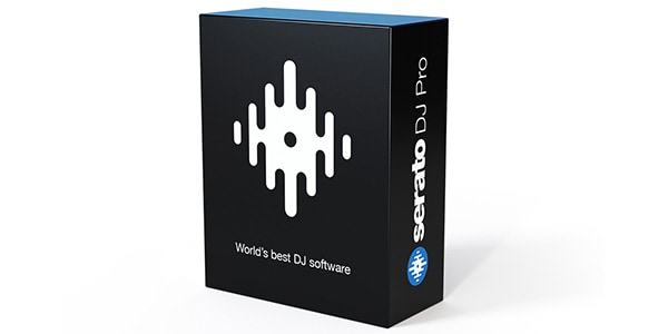 SERATO ( セラート )  / Serato DJ Pro ダウンロード納品画像2