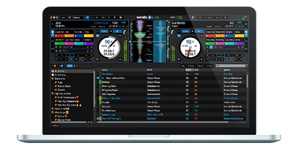 SERATO ( セラート )  / Serato DJ Pro ダウンロード納品画像3