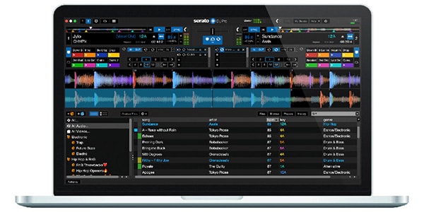 SERATO ( セラート )  / Serato DJ Pro ダウンロード納品画像4