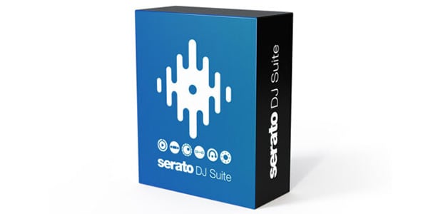 SERATO ( セラート )  / Serato DJ SUITE ダウンロード納品画像2