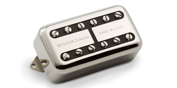 SEYMOUR DUNCAN ( セイモアダンカン )  / Psyclone HB Neck Nickel
