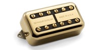 SEYMOUR DUNCAN / Psyclone HB Bridge Gold