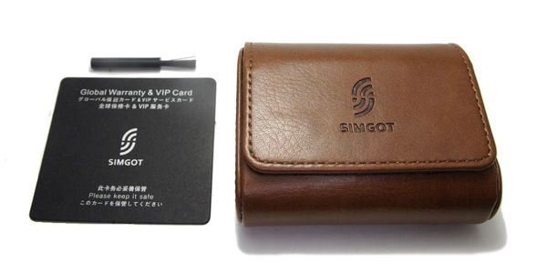 SIMGOT ( シムゴット )  / EN700BASS BLUE画像7