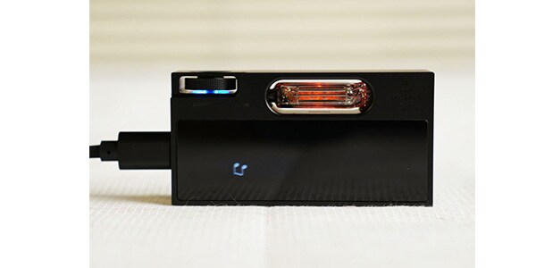 Shanling ( シャンリン )  / UA7 Black 画像2