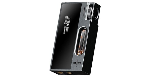 Shanling ( シャンリン )  / UA7 Gray