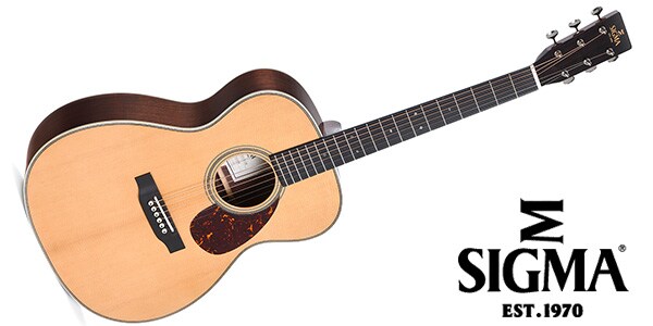 SIGMA GUITARS ( シグマギターズ ) / S000R-28