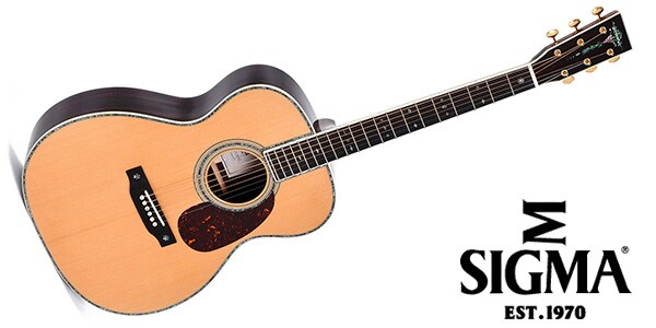 SIGMA GUITARS ( シグマギターズ )  / S000R-42