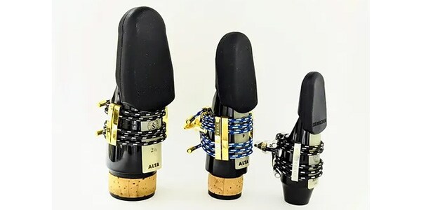 Silverstein ( シルバースタイン )  / OMC201B OMNICAPⅡ マウスピースキャップ S 画像3