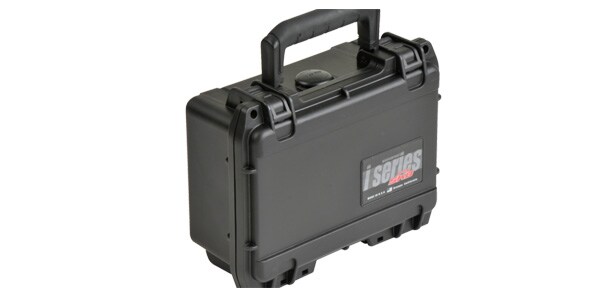 SKB ( エスケービー )  / 3i-0705-3B-E キャリングケース 防塵・防水仕様画像4