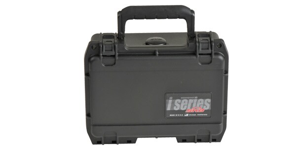 SKB ( エスケービー )  / 3i-0705-3B-E キャリングケース 防塵・防水仕様画像5
