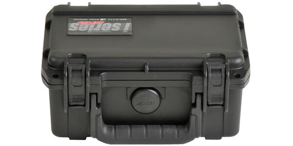 SKB ( エスケービー )  / 3i-0705-3B-E キャリングケース 防塵・防水仕様画像6