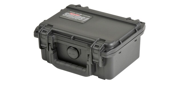 SKB ( エスケービー )  / 3i-0705-3B-E キャリングケース 防塵・防水仕様画像7