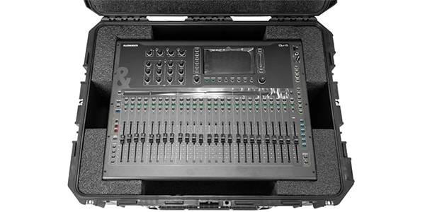 SKB ( エスケービー )  / 3i2922-10QU6画像3