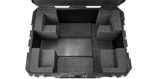 SKB ( エスケービー )  / 3i2922-10QU6画像4