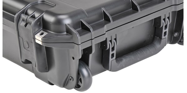 SKB ( エスケービー )  / 3i-3614-6B-L キャリングケース 防塵・防水仕様画像7