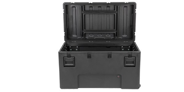 SKB ( エスケービー )  / 3R4222-24B-EW キャリングケース 防塵・防水仕様画像2