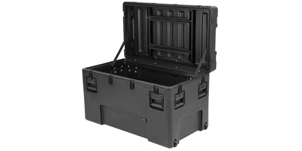 SKB ( エスケービー )  / 3R4222-24B-EW キャリングケース 防塵・防水仕様画像3