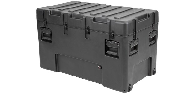 SKB ( エスケービー )  / 3R4222-24B-EW キャリングケース 防塵・防水仕様画像4