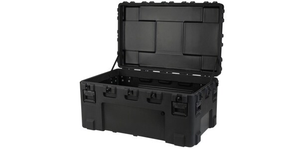SKB ( エスケービー )  / 3R5030-24B-E キャリングケース 防塵・防水仕様画像3