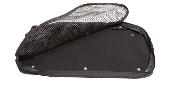 SKB ( エスケービー )  / BB60 キャスター用バッグ 画像4