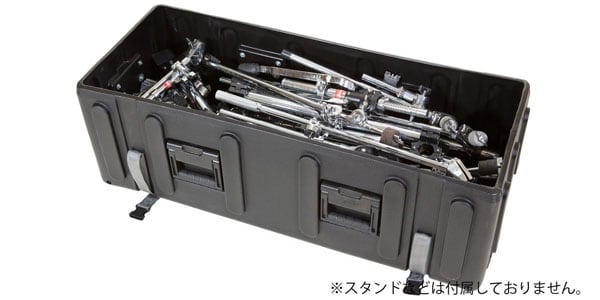 SKB ( エスケービー )  / DH4216W ドラムケース ハードウェアケース画像5