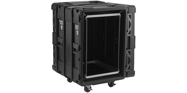 SKB ( エスケービー )  / R916U24 16Uショックマウントラック 画像2