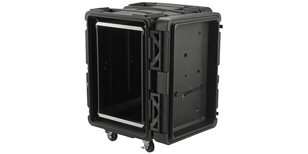 SKB ( エスケービー )  / R916U24 16Uショックマウントラック 画像4