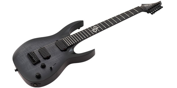 SOLAR GUITARS ( ソーラーギターズ )  / A2.7FBB+画像2