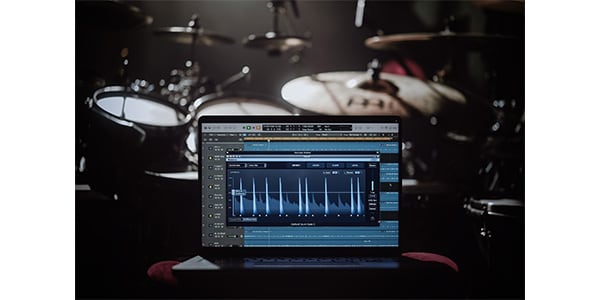 SONNOX OXFORD ( ソノックスフォード )  / Oxford Drum Gate 2 簡易パッケージ画像6