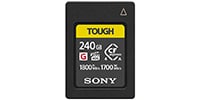 SONY / CEA-G240T 【10/17発売予定】
