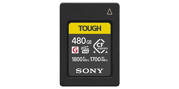 SONY ( ソニー )  / CEA-G480T 【10/17発売予定】