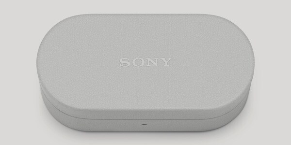 Sony ( ソニー )  / HAC1000XM6CBC ブラック WF-1000XM6専用ケースカバー画像5