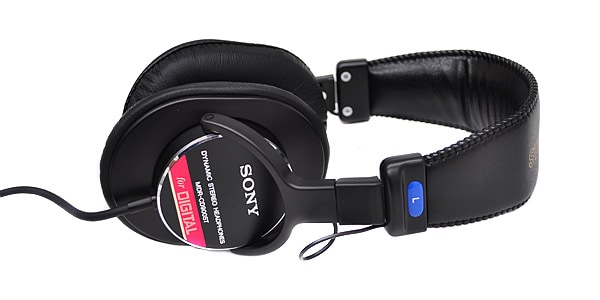 SONY ( ソニー ) / MDR-CD900ST