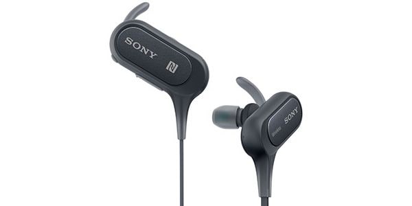 SONY ( ソニー )  / MDR-XB50BS B 画像2
