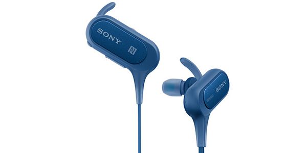 SONY ( ソニー )  / MDR-XB50BS L 画像2