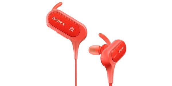 SONY ( ソニー )  / MDR-XB50BS R 画像2