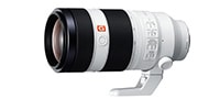 SONY / FE 100-400mm F4.5-5.6 GM OSS(SEL100400GMC)