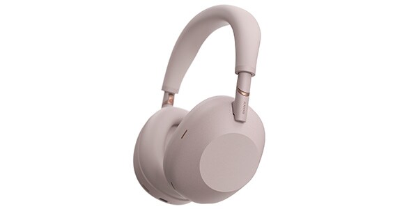 SONY ( ソニー )  / WH-1000XM6 PM ピンク ワイヤレスヘッドホン