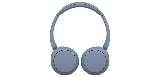SONY ( ソニー )  / WH-CH520 LZ ブルー ワイヤレスヘッドホン画像5