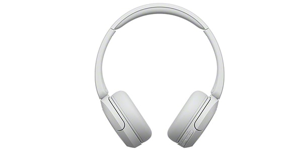 SONY ( ソニー )  / WH-CH520 WZ ホワイト ワイヤレスヘッドホン画像4