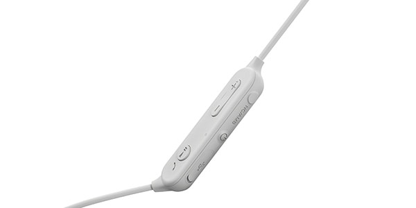 SONY ( ソニー )  / WI-SP600N W ホワイト ワイヤレスイヤホン画像3