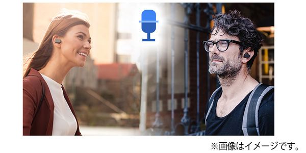 SONY ( ソニー )  / Xperia Ear XEA10 画像4