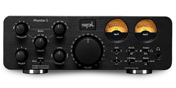 SPL ( エスピーエル )  / Phonitor 3