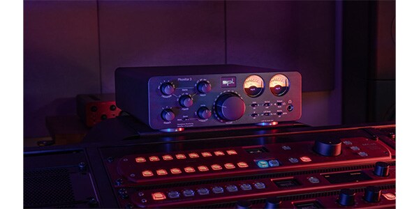 SPL ( エスピーエル )  / Phonitor 3画像3