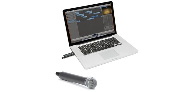 SAMSON ( サムソン )  / Stage X1U 　ESWX1UQ6画像2